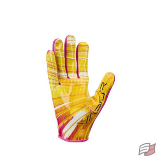 Gants football nike vapor jet 8.0 adulte
