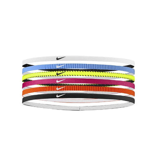 Bandeaux nike flex classic (pqt de 6)