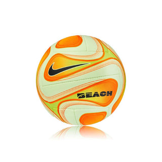 Nike beach volleyball