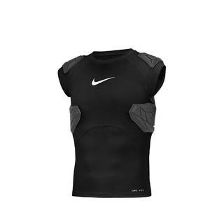 Gilet nike hyperstrong 4 pad junior