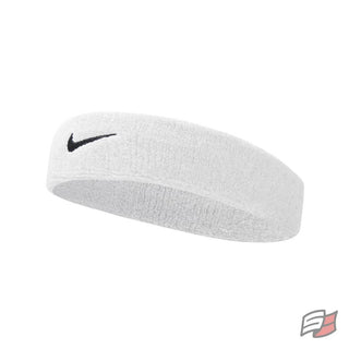 Bandeau nike swoosh