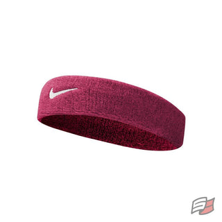 Bandeau nike swoosh