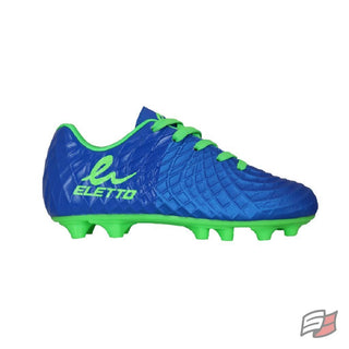 Lazzaro ii fg jr