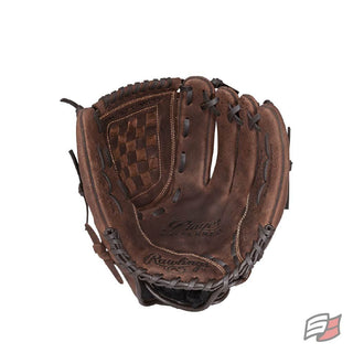 Gant softball player preferred 12.5''