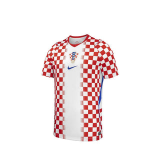 Croatia home replica jersey men's