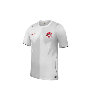 2e maillot canada home replique homme