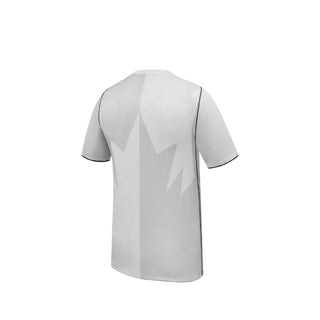 2e maillot canada home replique homme