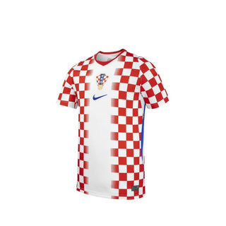 Croatia home replica jersey youth