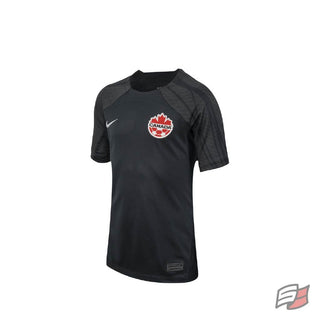 3e maillot canada replique junior