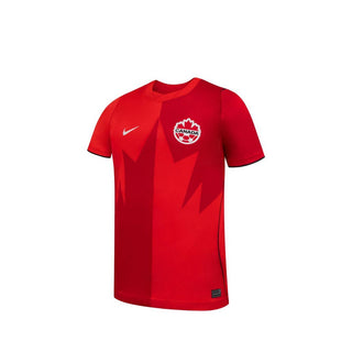 Canada home replica jersey youth