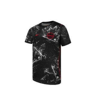 Canada away replica jersey youth