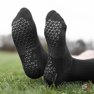 Pure grip socks pro