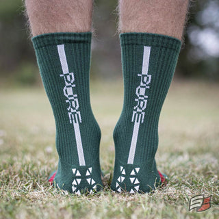 Pure grip socks pro
