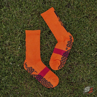 Pure grip socks pro