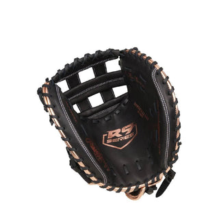 Gant receveur softball R9 series 33''