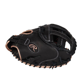Gant receveur softball R9 series 33''