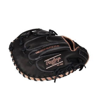 Gant receveur softball R9 series 33''