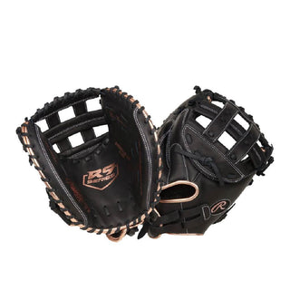 Gant receveur softball R9 series 33''