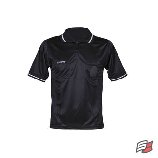 Refere jersey derby