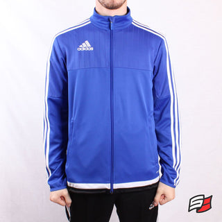 Veste d'entrainement tiro 15 homme