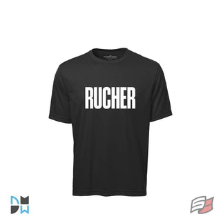 Adult dry-fit shirt
