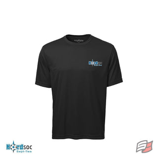 T-shirt dry-fit adulte