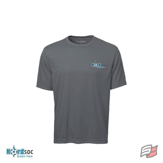 T-shirt dry-fit adulte
