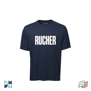 Adult dri-fit jersey