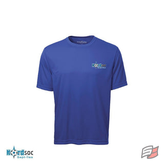 T-shirt dry-fit adulte