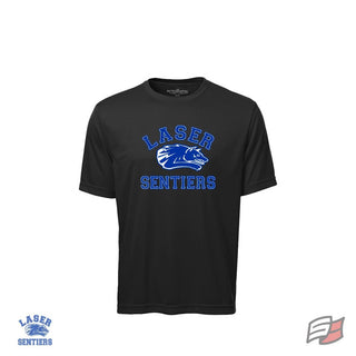 Dry-fit t-shirt men's