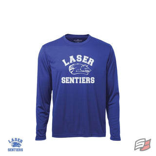 Dry-fit l/s shirt men's