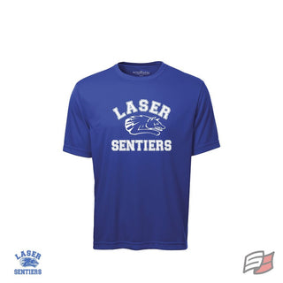 Dry-fit t-shirt men's