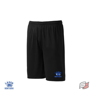 Dry-fit short men's