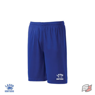 Dri-fit short men's