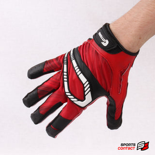 Gloves rev pro color