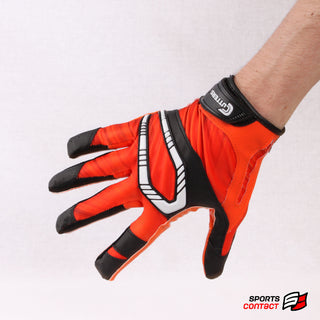 Gloves rev pro color