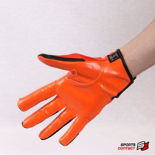 Gloves rev pro color
