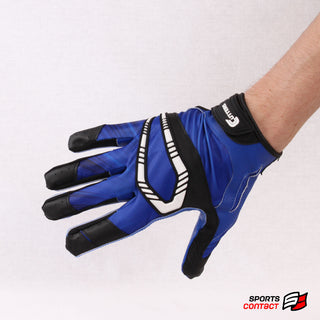 Gants rev pro color ad royal