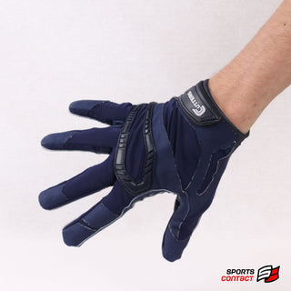 Gloves rev pro solid color
