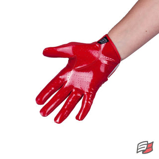 Receiver gloves gamer 2.0 padded