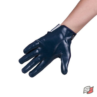 Receiver gloves gamer 2.0 padded