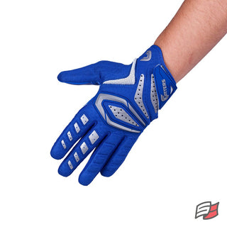Receiver gloves gamer 2.0 padded