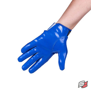 Receiver gloves gamer 2.0 padded