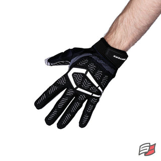 Receiver gloves gamer 3.0