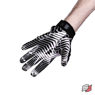 Receiver gloves gamer 3.0