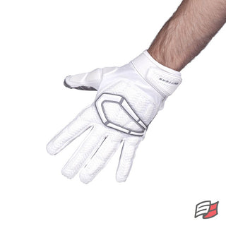 Receiver gloves gamer 3.0