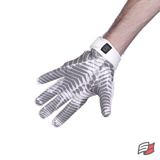 Receiver gloves gamer 3.0