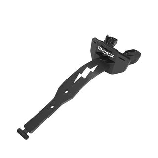 Protecteur buccal avec suce thunder bolt