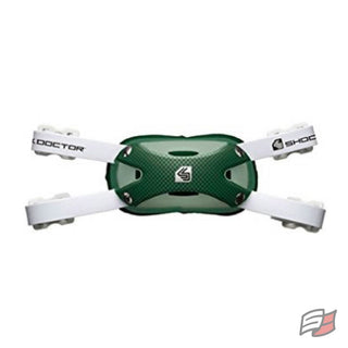 chin strap power carbon