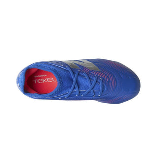 Tekala team low laced fg v5 jr